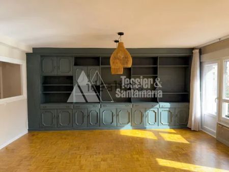 Alquiler de piso en Calle Menéndez Pelayo - Foto 3