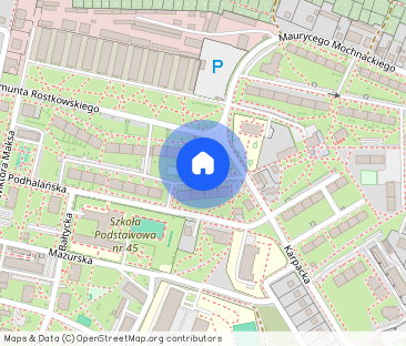 Mieszkanie Szombierki osobna kuchnia - Фото 1