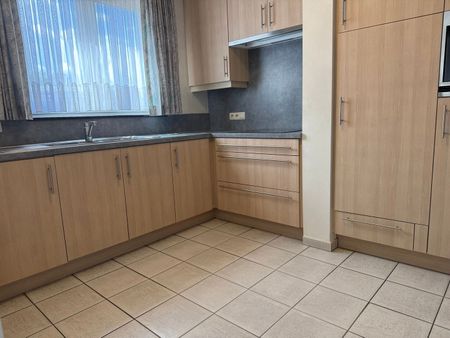 Gelijkvloerse verdieping te huur in Kasterlee - Foto 3