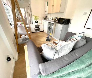 Studio Flat, Popes Lane, W5 - Photo 4