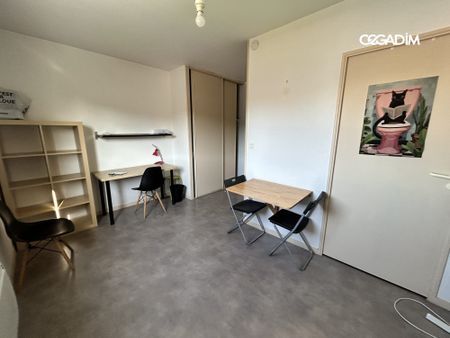 STUDIO BD COTE BLATIN - Photo 3