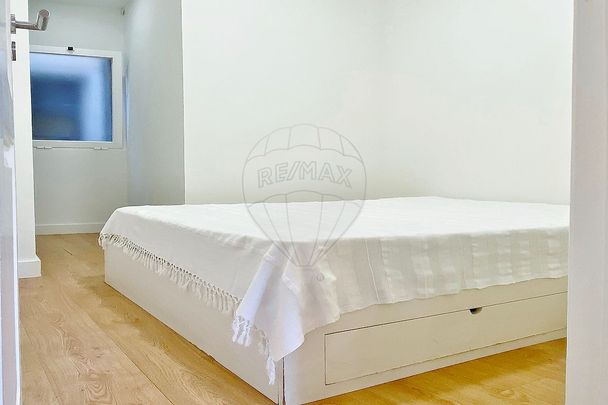 Apartamento T1 em Lisboa - Photo 1