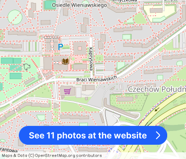 3-pokoje / Czechów / Po remoncie / Do wynajęcia - Photo 1