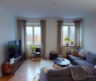 Kyrkogatan 6 A, Eskilstuna - Photo 1