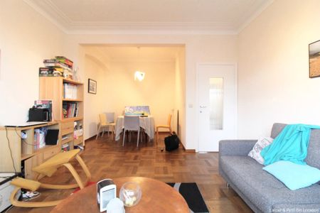 Rue Cardinal Lavigerie, 1040, Etterbeek - Photo 2