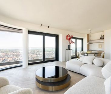 Tout savoir sur cet appartement à Knokke-Heist, à Knokke-Heist - Foto 3