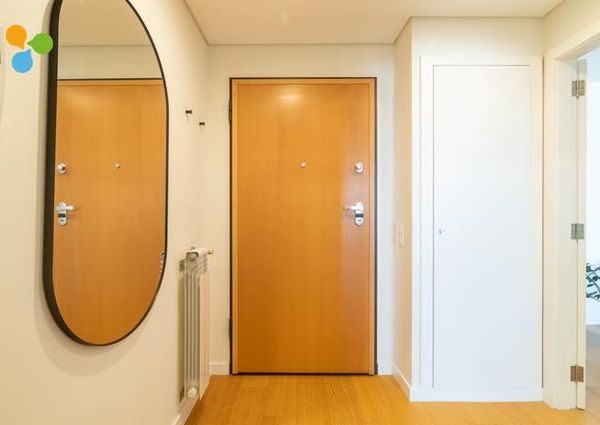 Apartamento T2 em Porto