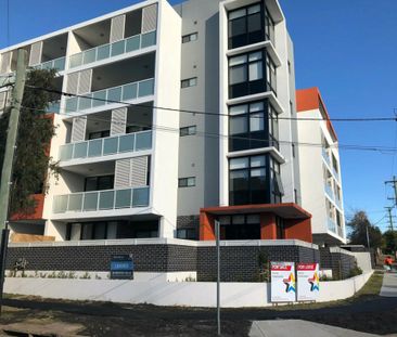 Unit 10/38 Hope Street, Penrith NSW - Photo 1