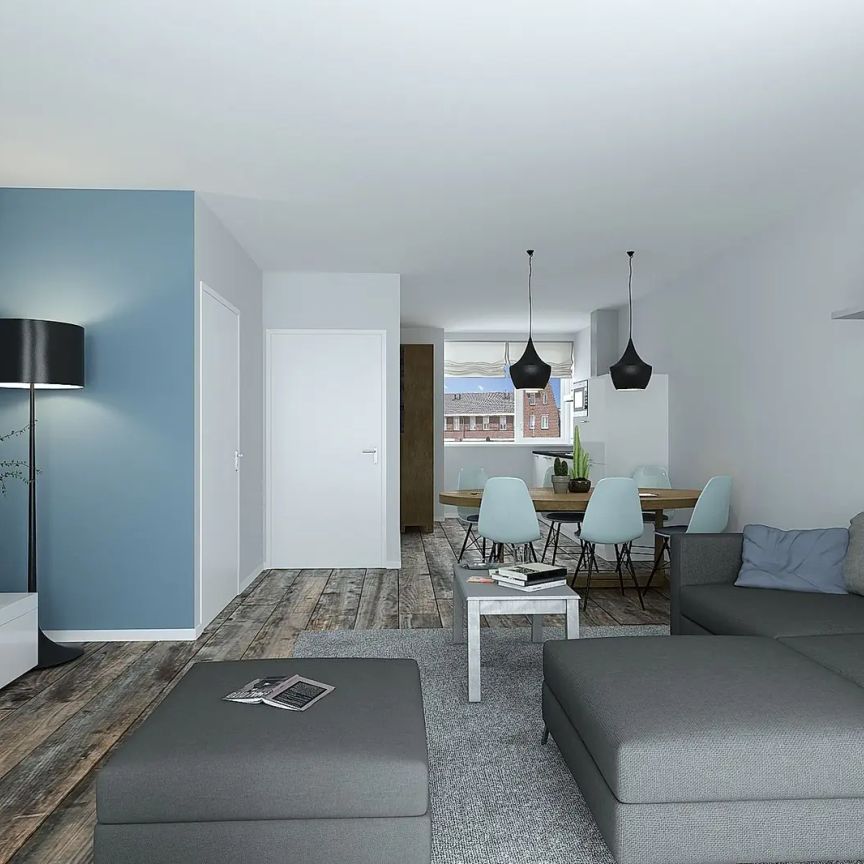 Maison en rangée Beverstraat 24, Helmond - À louer - Foto 1