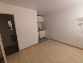 Appartement T1 à louer Nantes - 9 m² - Photo 5