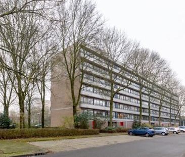 Hijmans van den Berghlaan 3571 Utrecht - Foto 4