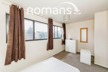 4 bedroom townhouse to rent - Photo 4