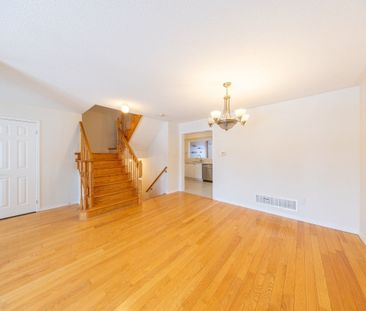 For Lease - 77 Andriana Crescent, Markham, Ontario - Photo 1