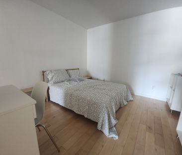 Condo entièrement meublé d’une chambre à coucher. - Photo 5