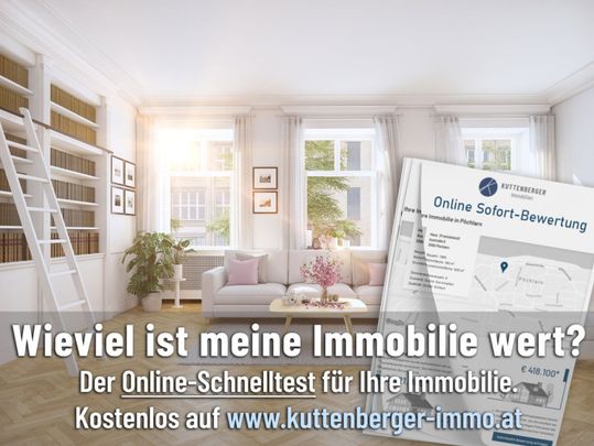 U2 + U1 Nähe: 3 Zimmer-Neubau mit Topausstattung - Photo 1