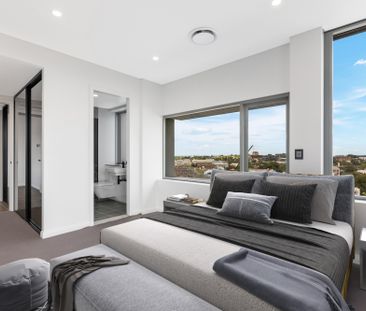 702/1A Lawson Square, Redfern NSW 2016 - Apartment For Rent | Domain - Photo 4