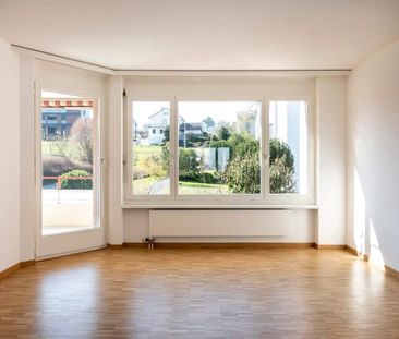 2.5 Zimmer, 56 m², 2. Stock - Photo 4