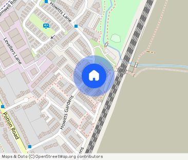 Howitts Gardens, St. Neots - Photo 1