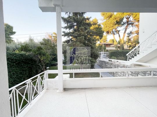 Διαμέρισμα για ενοικίαση Άνω Εκάλη (Εκάλη) - Photo 1