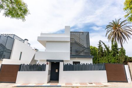 San Pedro de Alcantara, Andalusia 29670 - Photo 5