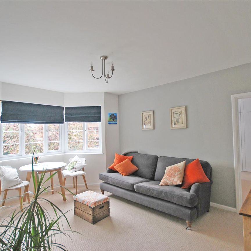 Walpole Court Hampton Road, TWICKENHAM - 1 bedroomProperty for lettings - Chasebuchanan - Photo 1