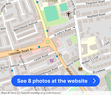 Wallasey Village, Wallasey, CH45 3LQ - Photo 1