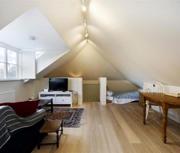 1 bedroom maisonette to rent - Photo 3