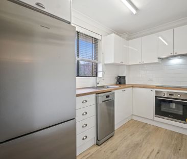 Bright Top-Floor 2-Bedroom Apartment in Prime Location - Photo 3