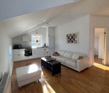 Västra Stationsvägen, Askim - Photo 2