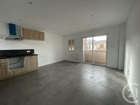 Appartement 2 Pièces 42 m² - Photo 2