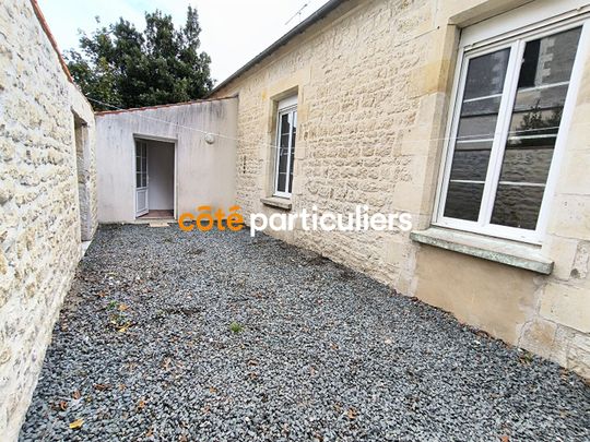LUCON A LOUER MAISON - Photo 1