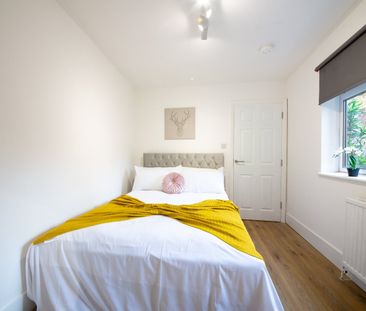 2 Bed Detached House, Barnsdale Road, W9 - Photo 6