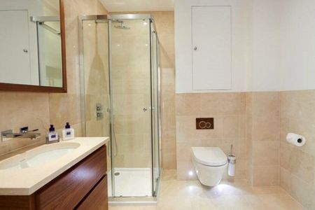 2 bedroom Flat to rent in Garden House, London, Kensington Gardens, W2 - Photo 5
