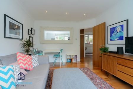 Lymington Road, London, NW6 - Two Bedroom Flat To Rent - £496pw / £2,150pcm - Photo 4
