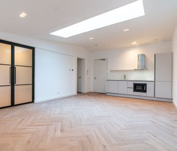 Te huur: Appartement Van de Spiegelstraat 19 S in Den Haag - Photo 4