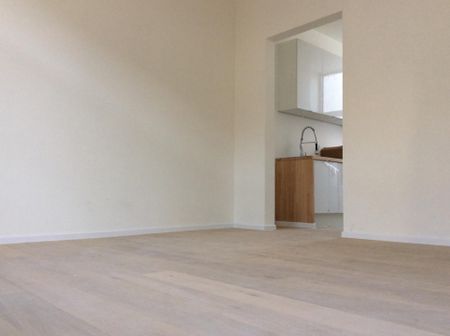 Lichtrijke studio in Ekkergem - Foto 2