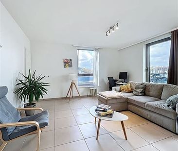 Penthouse te huur - Photo 1