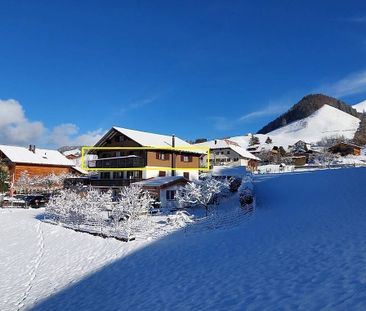 CHARMEY – 4.5 rooms in a quiet neighborhood - Foto 5