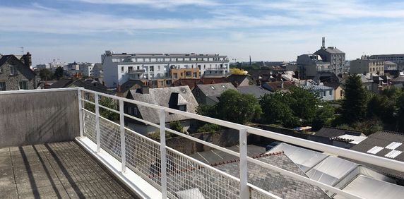 Appartement T2 à Rennes - Photo 2