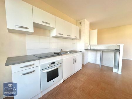 Location Appartement 3 pièces 63m² ANGERS 49000 - Photo 5