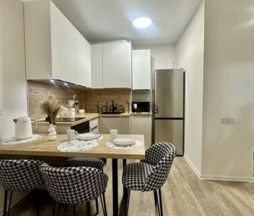 Alquiler de piso en Calle Martínez Maldonado, 18 - Photo 2