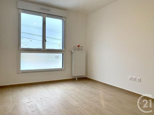 Appartement F2 à louer - Photo 1