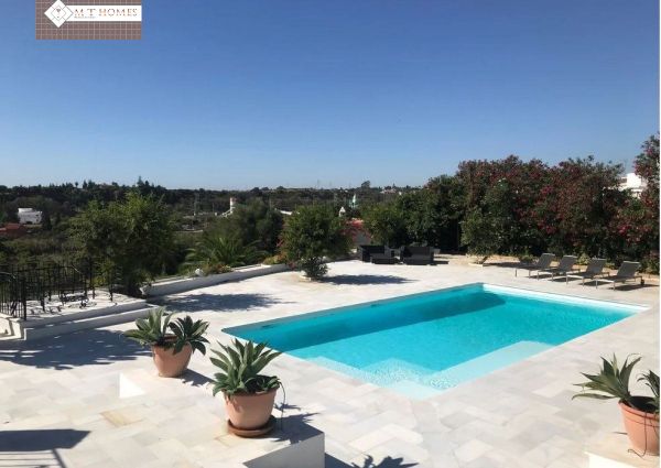 Farmhouse - Estepona (Costa Del Sol Occidental-Área)