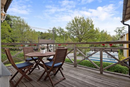 Urbergsvägen, Huddinge - Photo 5