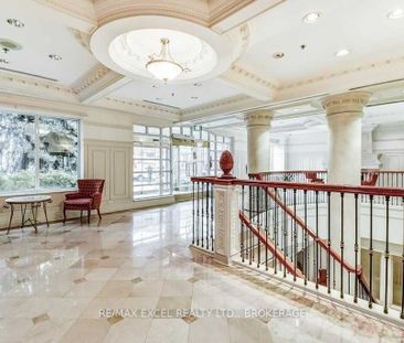 For Lease - 18 Sommerset Way Unit# 1007, Toronto, Ontario - Photo 4