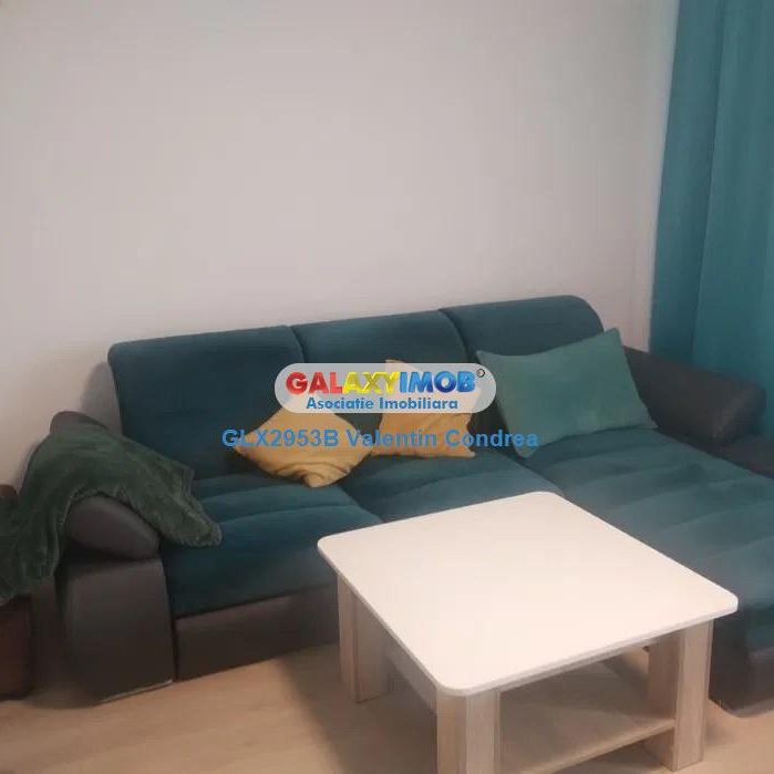 Apartament 2 Camere Rahova - Fotografie 1