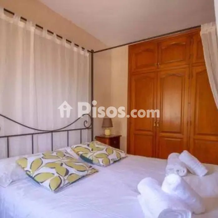 Chalet en alquiler en Calle de Andrea Mantegna - Photo 1