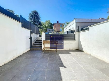 Appartement T2 meublé - Vourles, - Photo 3