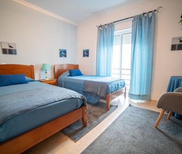 Apartamento T2 disponível para arrendamentos temporários localizado... - Photo 5