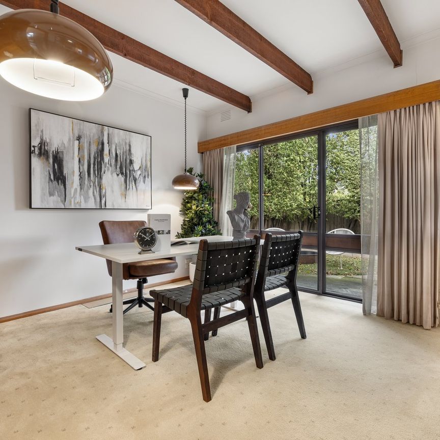 Charming Home in a Sought-After Malvern East Location - Photo 1